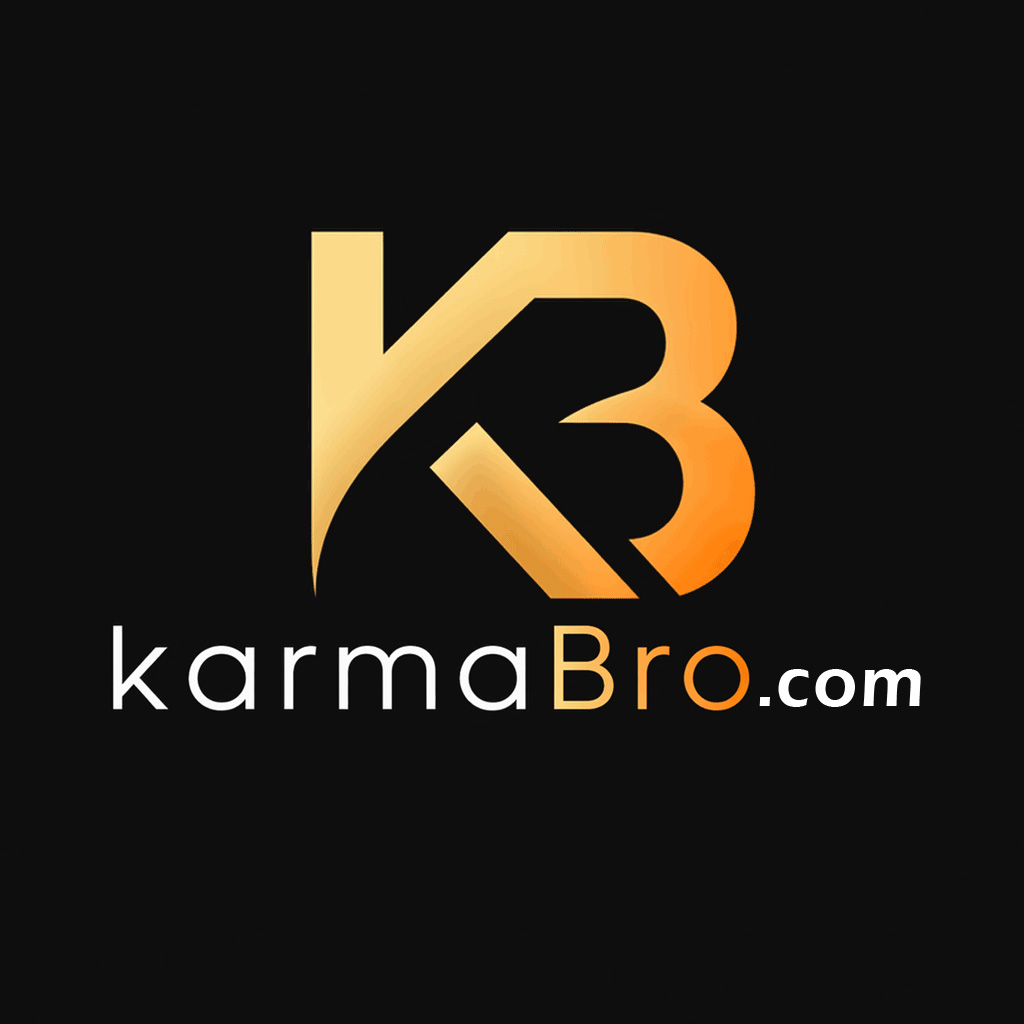 KarmaBro logo